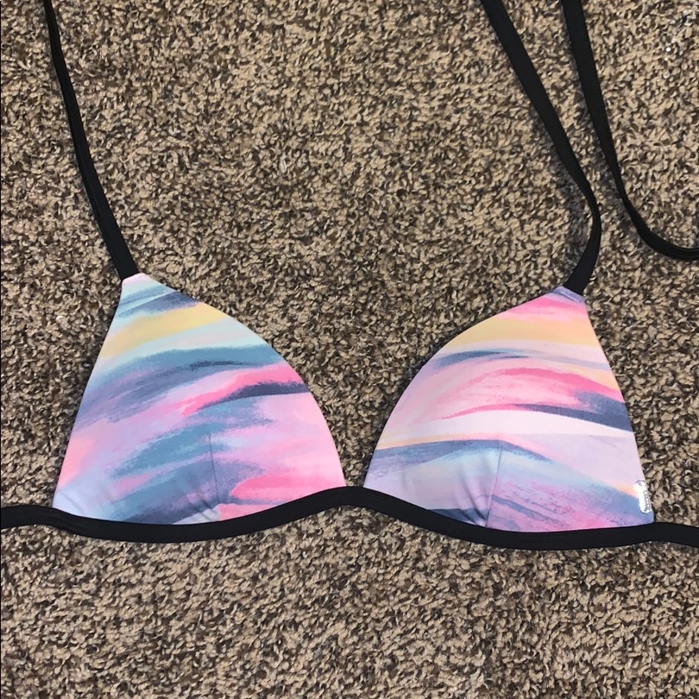 Pink! Swimsuit